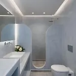 New Lux Kambos & Prive Jacuzzi Βίλα