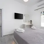 Βίλα New Lux Kambos & Prive Jacuzzi *