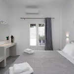 New Lux Kambos & Prive Jacuzzi Βίλα Μεγαλοχώρι