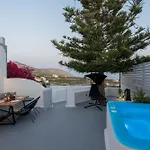 New Lux Kambos & Prive Jacuzzi *