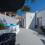 Villa New Lux Kambos & Prive Jacuzzi *