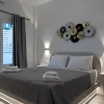 Villa New Lux Kambos & Prive Jacuzzi