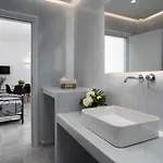 Villa New Lux Kambos & Prive Jacuzzi