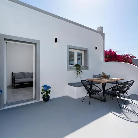 Villa New Lux Kambos & Prive Jacuzzi *